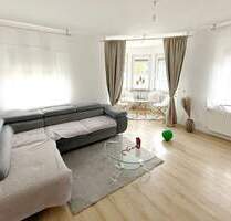 Sanierte 3-Zimmer-Wohnung in der Ortsmitte von Reichenbach von Reichenbach zu verkaufen - Reichenbach an der Fils