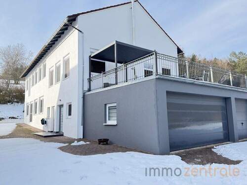 D643CA5D-5FD2-428C-B029-763DE2E0700D_1_105_c - 9 Zimmer Einfamilienhaus zum Kaufen in Haundorf / Obererlbach