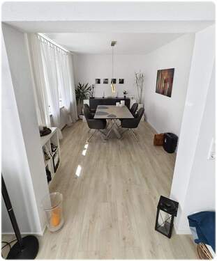 EG Essen und Wohnen I - 