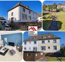 Hannover - Familienfreundlich & flexibel: Großes Ein- bis Zweifamilienhaus mit weitläufigem Garten