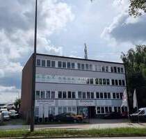 314 m²-Bürofläche in Billbrook - mit Glasfaseranschluss, Parkplatz und Keller - provisionsfrei - Hamburg