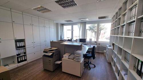 Bild 3 - Büro in Hamburg