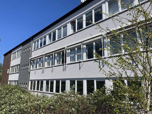 Seitenansicht - 