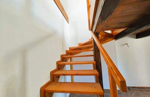Treppe - 