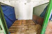 Stall - 