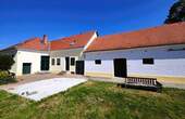 Haus + Stall - 