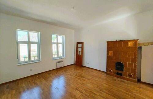 Wohnzimmer - 4 Zimmer Mehrfamilienhaus, Wohnhaus zum Kaufen in Körmend nah
