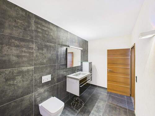 Badezimmer Perspektivenwechsel - 