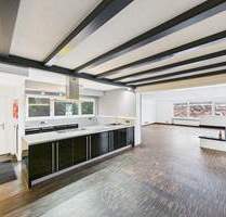 Wohnen mit Weitblick: Großzügige 3-Zimmer-Wohnung mit Terrasse in Lengfeld - Würzburg