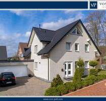 Großzügiges Zuhause mit Doppelgarage, Sauna und Garten - ideal für Mehrgenerationen - Halle (Westf.)