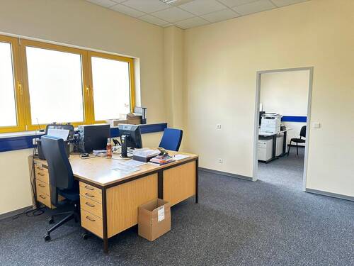 Büro 1 - 4 Zimmer Büro zur Miete in Zell (Mosel)