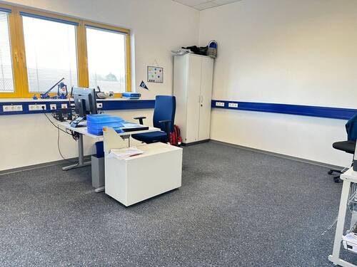 Büro 3 - Büro mit 178,70 m&sup2; in Zell (Mosel) zur Miete