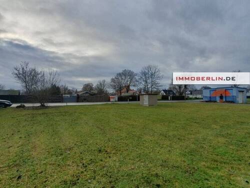 2 - Grundstück zum Kaufen in Ketzin