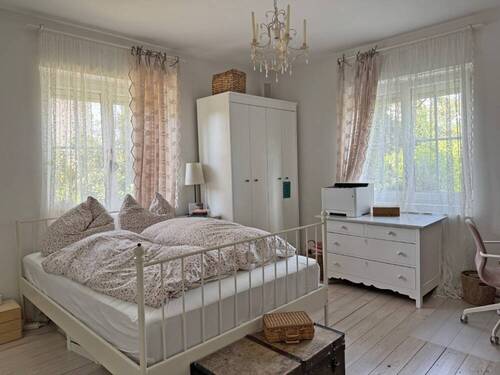 Schlafzimmer - 