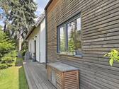 zwei Epochen vereint - 