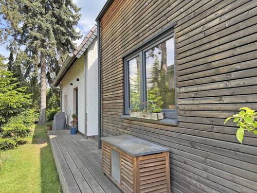 zwei Epochen vereint - 