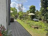 Gartenimpression - 