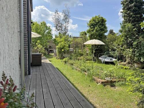 Gartenimpression - 
