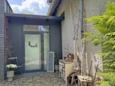 Hauseingang - 