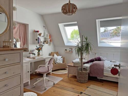 Kinderzimmer - 