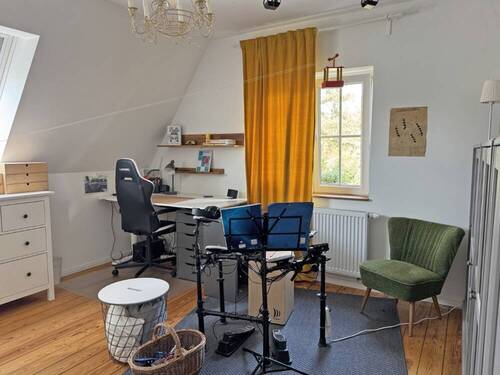 Kinderzimmer - 