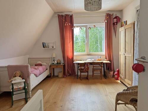 Kinderzimmer - 