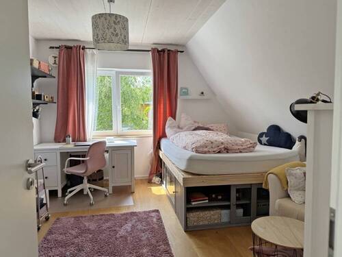 Kinderzimmer - 