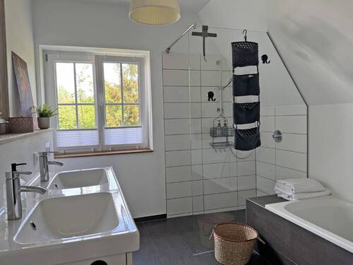 Bad Obergeschoss - 