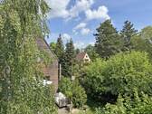 Ausblick - Einfamilienhaus mit 229,00 m&sup2; in Machern zum Kaufen