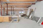 Dachgeschossrohling - 5 Zimmer Etagenwohnung zum Kaufen in Berlin
