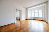 Zimmer - 4 Zimmer Etagenwohnung in Berlin