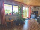 Terrassen- und Gartenzugang - 