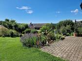 Terrasse EG - 