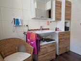 Tageslicht-Duschbad EG - 