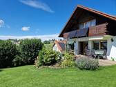 Gartenansicht1 - ***Ihr neues Zuhause wartet auf Sie***