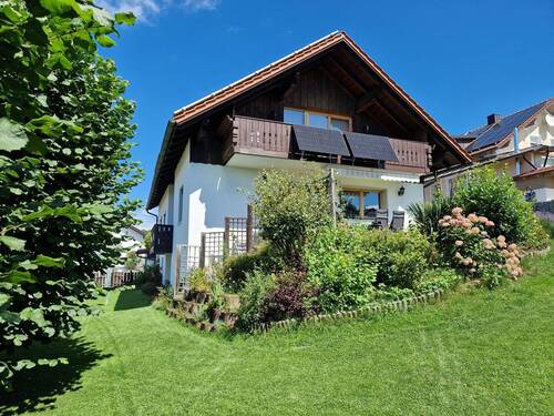 Gartenansicht2 - 