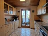 Küche auf einen Blick EG - 8 Zimmer Mehrfamilienhaus, Wohnhaus in Regen-Bürgerholz