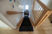 Treppenhaus - 