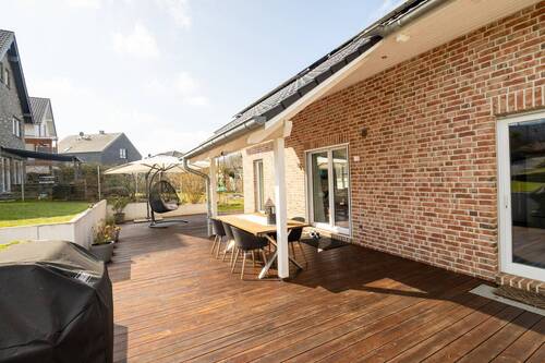 Terrasse - 