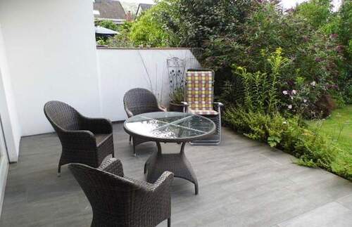 Terrasse - 