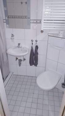 Bad im Keller - 