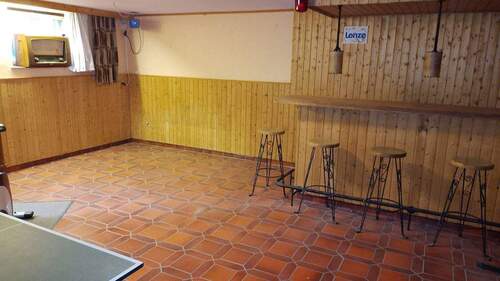 Partyraum - 