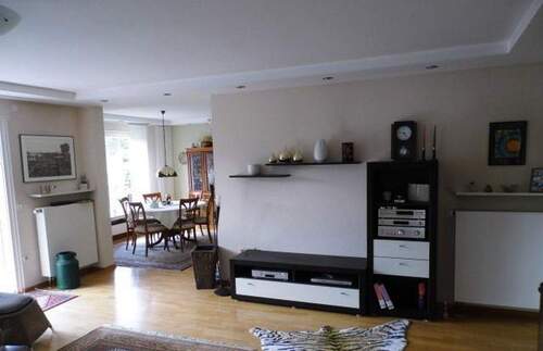 Wohnzimmer - 