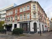 Bild 1 - Historischer Charme trifft modernes Wohn- und Geschäftshaus in Top Lage