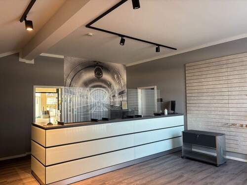 ... - Büro zur Miete in Stapelfeld