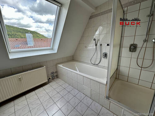 Badezimmer - 
