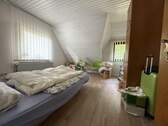 Schlafzimmer OG - 
