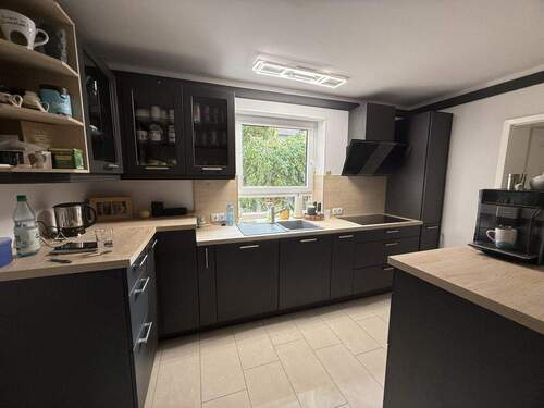 moderne und schicke... - 