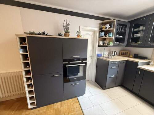 ...Einbauküche... - 