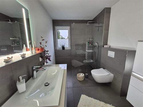 Badezimmer - 